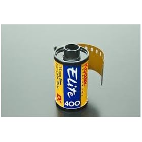 Click here to buy 5 Kodak Color Slides Elite II 400 36 by Kodak.