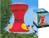 Bird Company Fliteline 30 Ounce Hummingbird Feeder