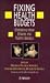Book Fixing Health Budgets: Experience from Europe and North America