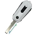 1998 98 Volkswagen Beetle The Slide Key by iKeyless