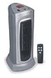 Dayton 1VNX8 Convection Heater, Digital Ceramic, 1500 W