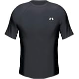 Under Armour Tech Tee Mens Size Medium (Black)