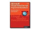 Microsoft Visual InterDev 6.0 - Programmierhandbuch - reference book - German