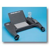 Ableware Lap Top Wheelchair Desk by Ableware
