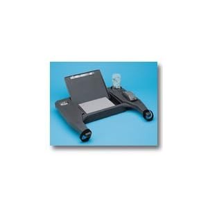 Ableware Lap Top Wheelchair Desk by Ableware