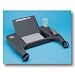 Ableware 706010000 Lap Top Wheelchair Desk