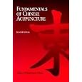 Fundamentals of Chinese Acupuncture (Paradigm title) Cheap