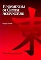 Fundamentals of Chinese Acupuncture (Paradigm title)