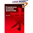 Fundamentals of Chinese Acupuncture (Paradigm Title) by Andrew Ellis, Nigel Wiseman, and Ken Boss