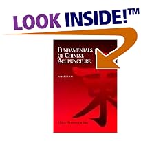 Fundamentals of Chinese Acupuncture (Paradigm Title)