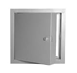 Elmdor Insulated Fire Rated Ceiling Access Door FRC 22 x 30
