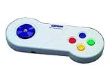 Gravis - Game pad - 4 button(s)