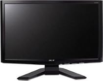Acer X233H bd 23-Inch Widescreen LCD Display - Black