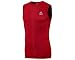 adidas TechFit SEAMLESS MC S/L Funktionsshirt