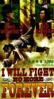 I Will Fight No More Forever [VHS]