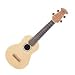 Applause by Ovation UA10-4 Ukulele Natural