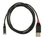 USB Ericsson Mobile Phone Charger Cable