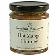 Hot Mango Chutney by ChefShop.com by Rosebud