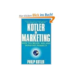 Kotler On Marketing