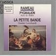 Rameau: Pygmalion