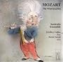 Quartets for Wind & Strings