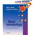 Basic Immunology: Functions and Disorders of the Immune System by  Abul K. Abbas and Andrew H. Lichtman