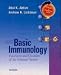 Books : Basic Immunology: Functions and Disorders of the Immune System