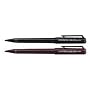 Paper Mate Logo 0.7mm Mechanical Pencils, Black Barrel, Box of 12  (64008)
