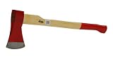 Produkt-Bild: Hergestellt f&uuml;r DEMA Axt 1600g 85cm mit Holzstiel