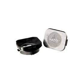 Leica Lens Hood f 35 f 2m & Aspherical. #12526 by