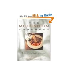 The Millennium Cookbook: Extraordinary Vegetarian Cuisine