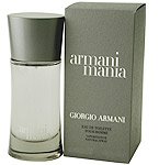 EDT SPRAY 1.7 OZ for MEN by MANIA