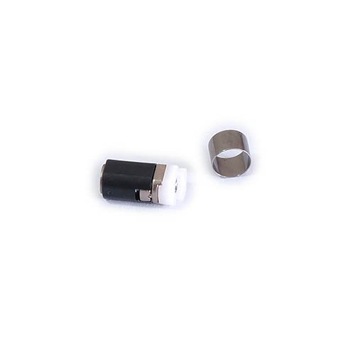 Nintendo 3DS XL / LL Internal Barrel Hinge Set [replacement] [fix] [repair][bulk packaging] [video game]