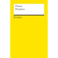 Phaidros oder Vom Sch�nen.