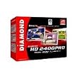Diamond Radeon HD2400 Pro 256MB Agp Ati