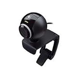 Logitech Quickcam IM Plus E3500 Webcam with Mic and Bonus Headset
