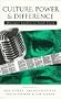 Culture, Power and Difference: Discourse Analysis in South Africa