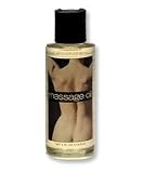 Better Sex Massage Oil 4 oz.