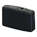 Panasonic KP4A-BK Kp-4a battery pencil sharpener, black, 1 Unit