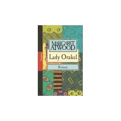 Lady Orakel: Roman