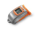 SPO2 PULSE OXIMETER oxygen heart rate monitor- Newest CheckMate on the market today! Auto on/off--NEW COLOR!!!