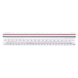 Staedtler(R) Architects Etched Scale