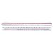 Staedtler(R) Architects Etched Scale