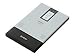 Brother m-PRINT MW-260 - Printer - B/W - direct thermal - A6 - 300 dpi x 300 dpi - up to 3 ppm - capacity: 50 sheets - USB, infrared, Bluetooth