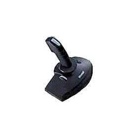 Microsoft SideWinder 1.0 - Joystick - 2 button(s) - black
