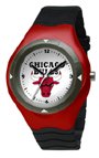 Chicago Bulls NBA Prospect Big Kids Youth Sports Watch