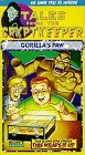 Tales From Cryptkeeper: Gorillas Paw [VHS]