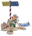 XfürU 07-0880 - Asterix: Grenzschild