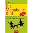Die Megabolic-Di�t