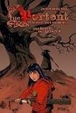 The Portent - Zeichen des Unheils, Bd.1: Das Reich der Geister - Peter Bergting